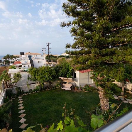 Blue Heaven Villa Hersonissos  Dış mekan fotoğraf