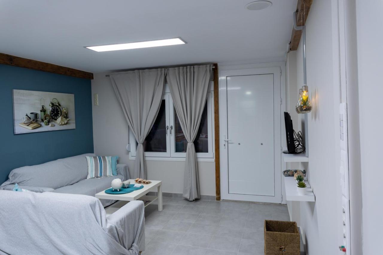 Blue Heaven Villa Hersonissos  Dış mekan fotoğraf